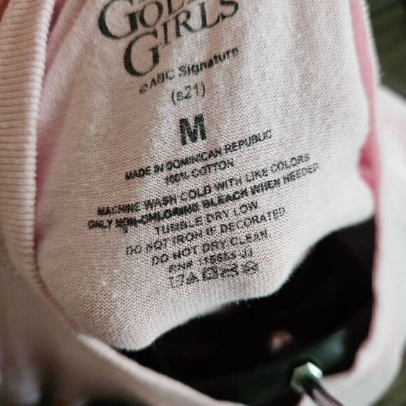 The Golden Girls Queens T-shirt - Picture 7 of 7